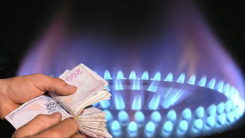Doğal desteği Ocak 2025: Doğal gaz destek ödemeleri başladı mı? Doğal gaz destek ödemeleri ne zaman yatacak?