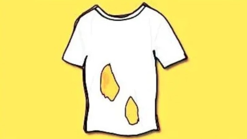 Tişörtte kaç delik var? En zeki insanların sadece %1'i doğru cevap veriyor...