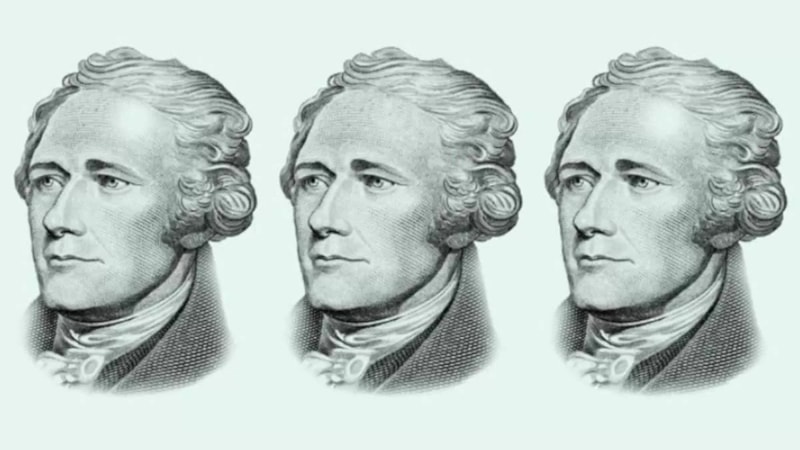 Sadece zekiler görebilir: 3 saniyede farklı olanı bulun!