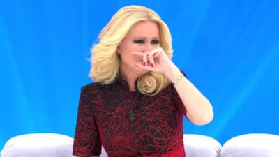 Müge Anlı'nın gözyaşları: Bolu'daki yangında komşusunu kaybetti