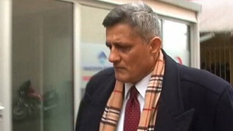 Kaşif Kozinoğlu kimdir, ne zaman ve nasıl öldü? Kozinoğlu'nun ölümü...