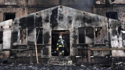 Bolu Belediyesi'nin yanan oteldeki restoran için 19 gün önce rapor verdiği ortaya çıktı