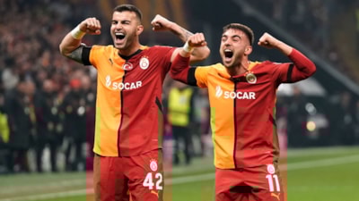 Abdülkerim Bardakcı, 4. golünü attı