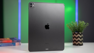 Apple'ın M5 destekli yeni nesil iPad Pro'su beklenenden erken gelecek