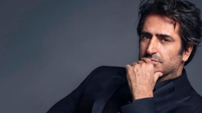 Mahsun Kırmızıgül Bolu'daki otel yangını hakkında: İçim kan ağladı