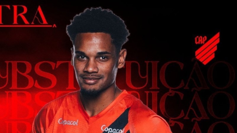 Göztepe, Emersonn'u transfer etti