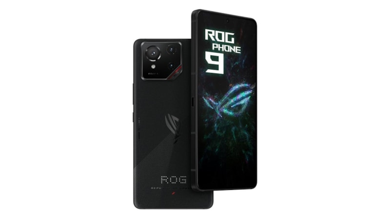Asus, ROG Phone 9 “Fan Edition” üzerinde çalışıyor: Daha uygun fiyatlı olacak