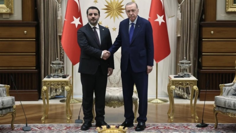 Suriye Savunma Bakanı Ebu Kasra: Türkiye ile ilişkilerimiz mükemmel olacak