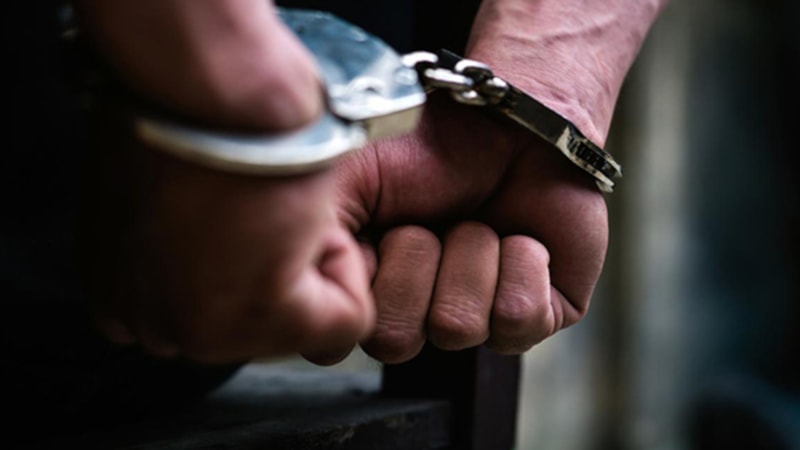 Bursa'da mehdinin askeri olduğunu iddia eden üfürükçü yakalandı