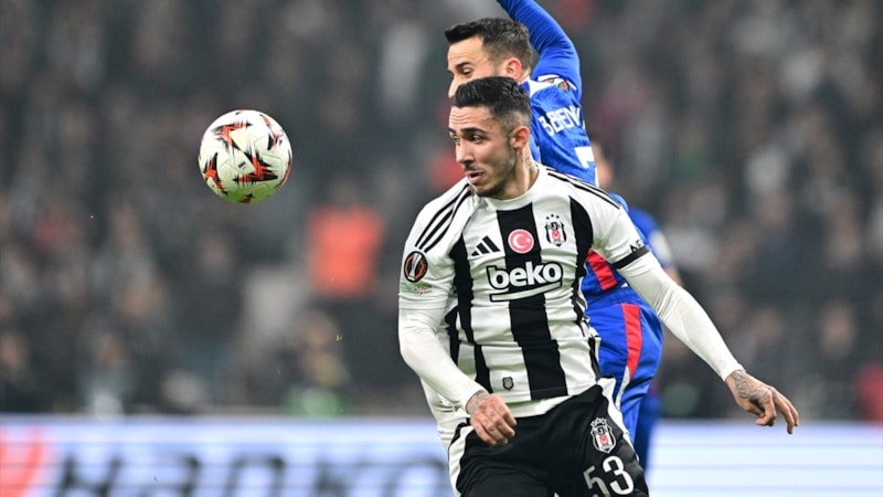 Emirhan Topçu: Avrupa’da devam etmek istiyoruz