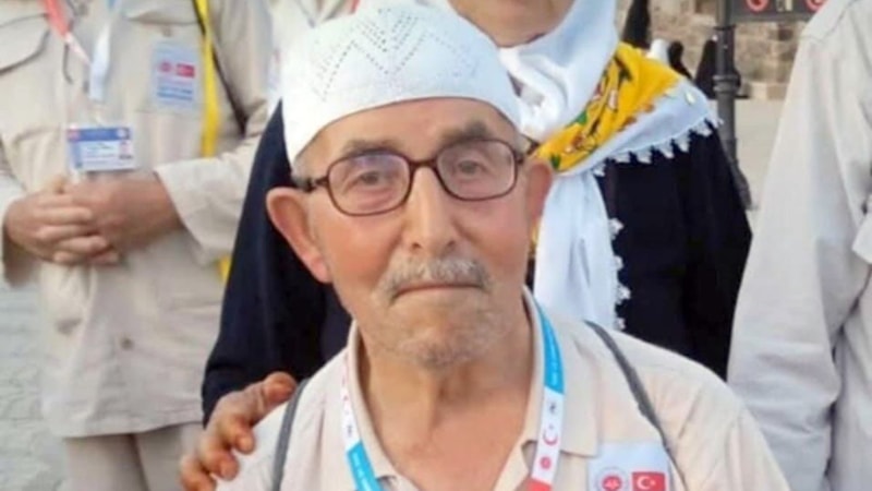 Kastamonu'da çatıdan düşen yaşlı adam öldü