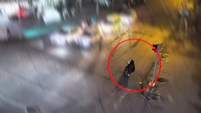 Batman'da motosiklet ile kapkaç yapan zanlılar tutuklandı