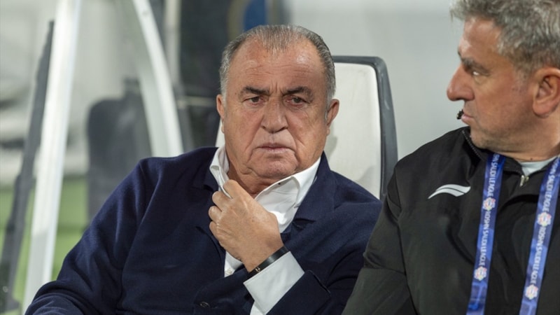 Fatih Terim'in çalıştırdığı Al Shabab deplasmanda El İttihad'a kaybetti