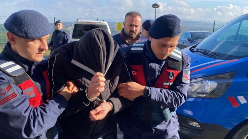 Çanakkale'de 19 yıl önce öldürülen turizmcinin yeğeni tutuklandı