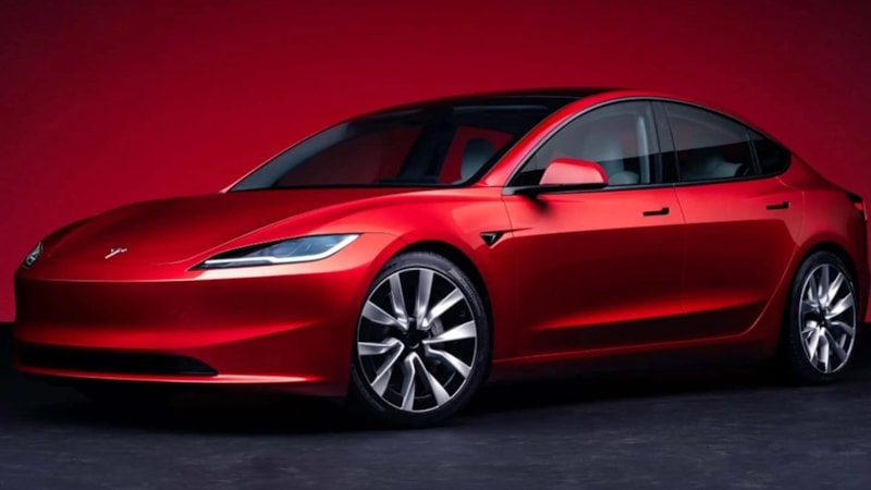 Tesla, 1,37 trilyon dolarlık piyasa değeriyle küresel otomotiv endüstrisinde zirvede