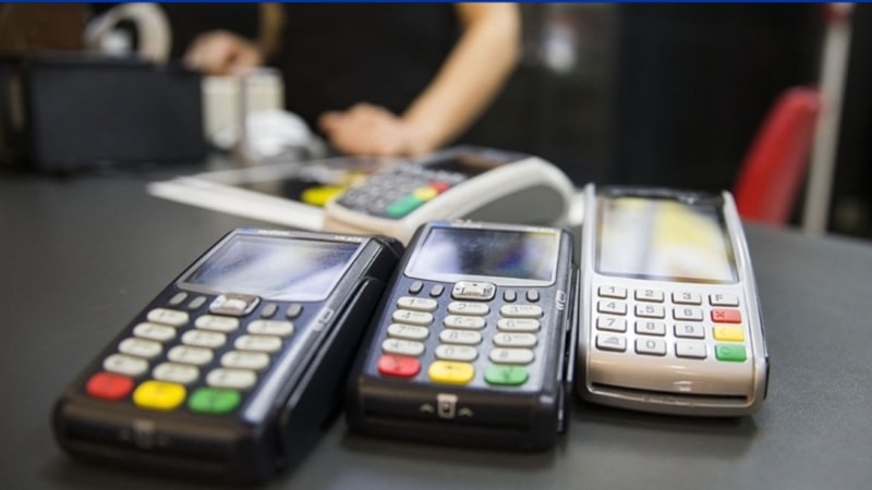 Kartlı ödeme tutarı geçen yıl 15,8 trilyon lirayı aştı