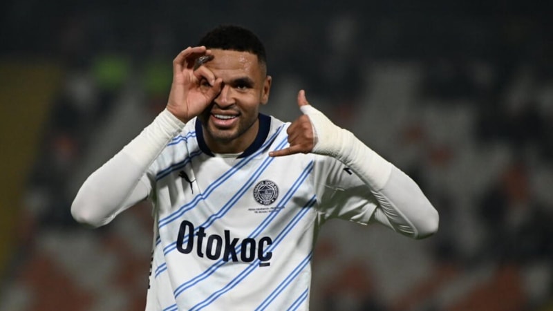 Fenerbahçe - Lyon maçının muhtemel 11'leri