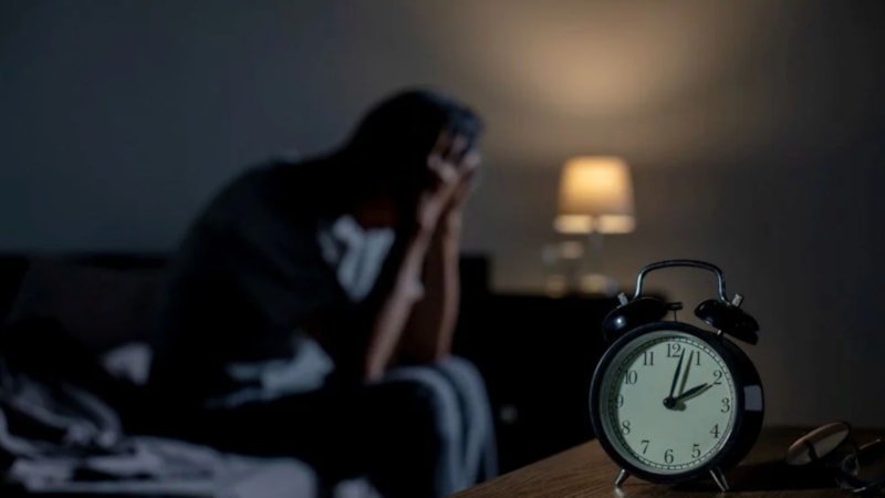 Uykuya dalmakta sorun yaşayanlar: İşte nedenleri
