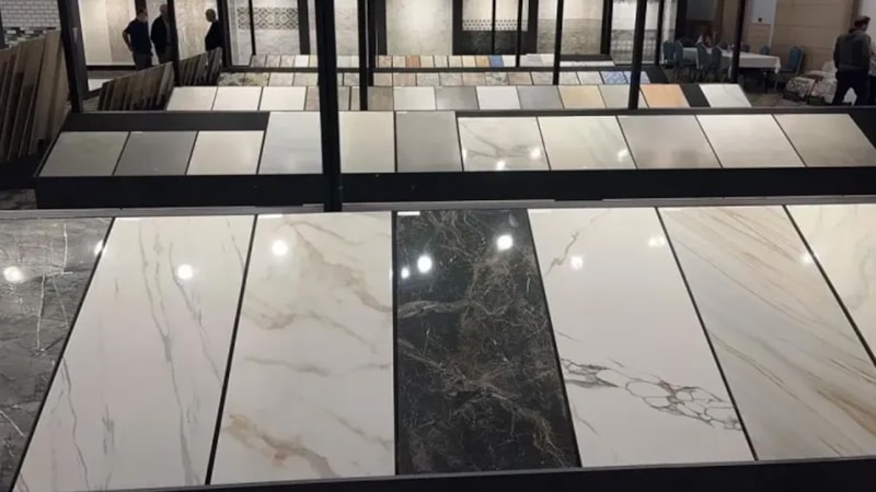 Uşak merkezli Türk seramik devi iflas etti! 11 milyon metrekare üretim kapasitesine sahipti