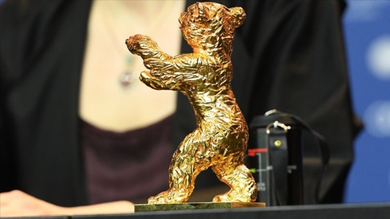 Uuslararası Berlin Film Festivali'nde 19 film Altın Ayı için yarışacak