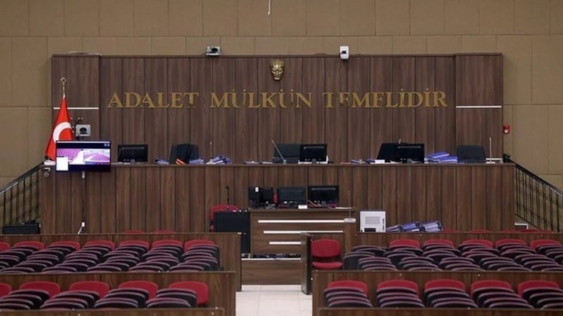 Yeni yargı reformu paketi bugün açıklanıyor