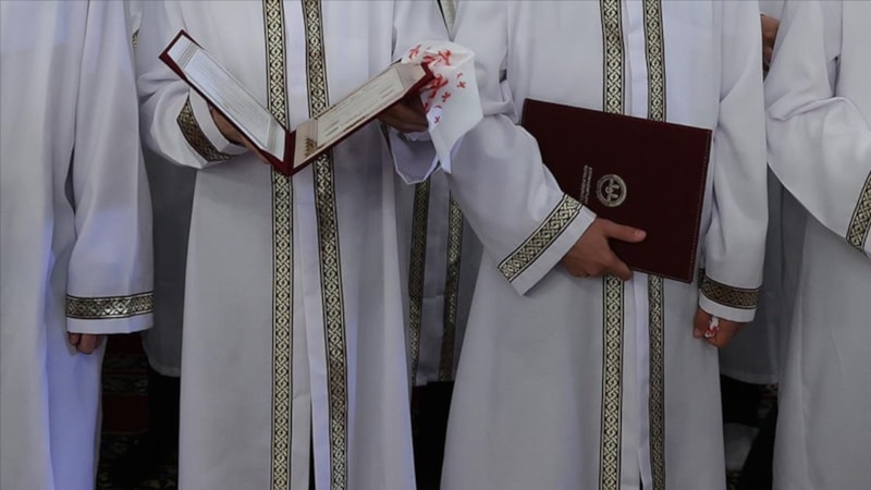 Hafızlık sonuçları 2025! Diyanet Hafızlık Tespit Sınavı açıklandı mı? İşte sonuç ekranı