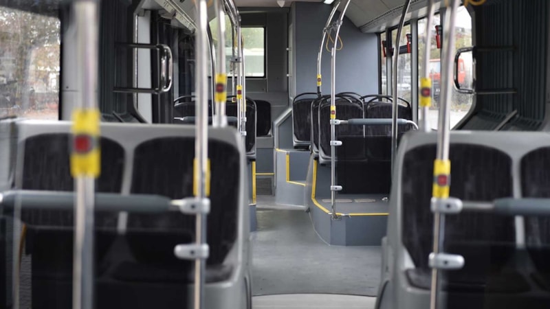 Halk otobüslerinde yeni sistem başladı: Artık böyle ödenecek