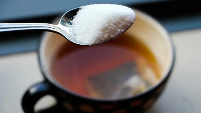 Çaya şeker yerine tuz koyun, o faydaları garantileyin