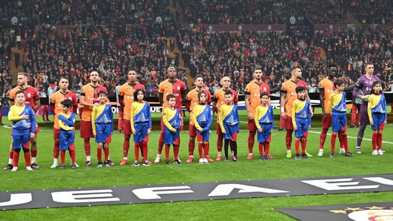 Galatasaray'da büyük endişe: İstatistikler endişe verici