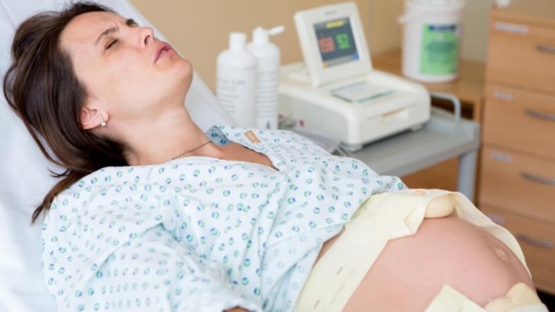 Dünyanın en şiddetli ağrısı belli oldu! Doğum sancısını geride bıraktı