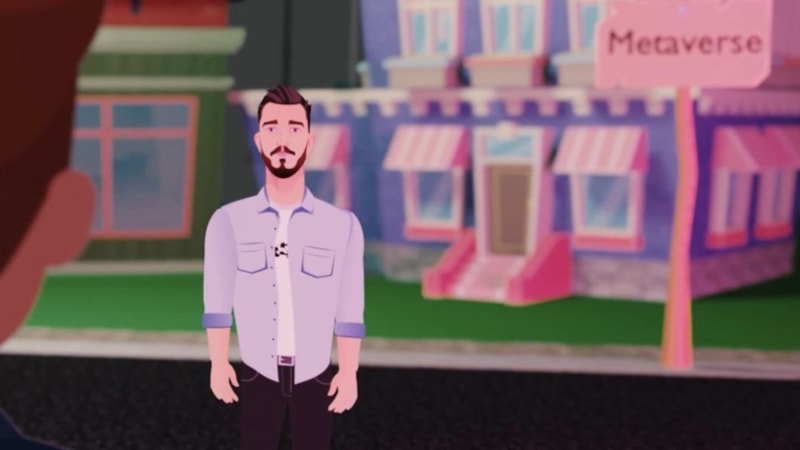 İnternetin geleceği olarak görülen metaverse'ye ilgi her geçen yıl azalıyor