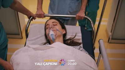 Yalı Çapkını 92. bölüm fragmanı: Suna için acı veda! “Başımız sağolsun”