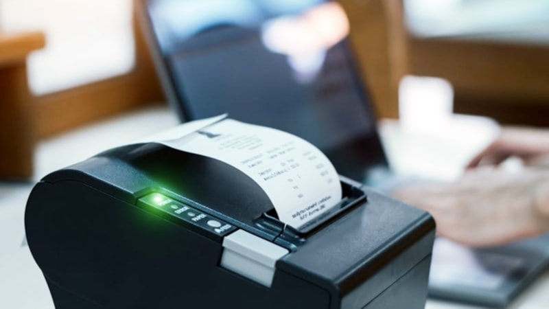 Alışverişlerde aldığınız fişlere dikkat! Sağlığınızı tehdit ediyormuş