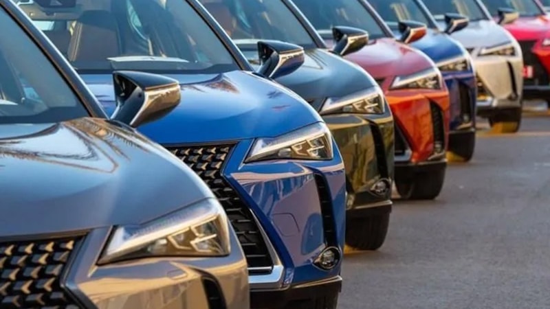 Dünyanın en değerli otomobil üreticileri belli oldu! Listeye 2 Türk üretici dahil oldu