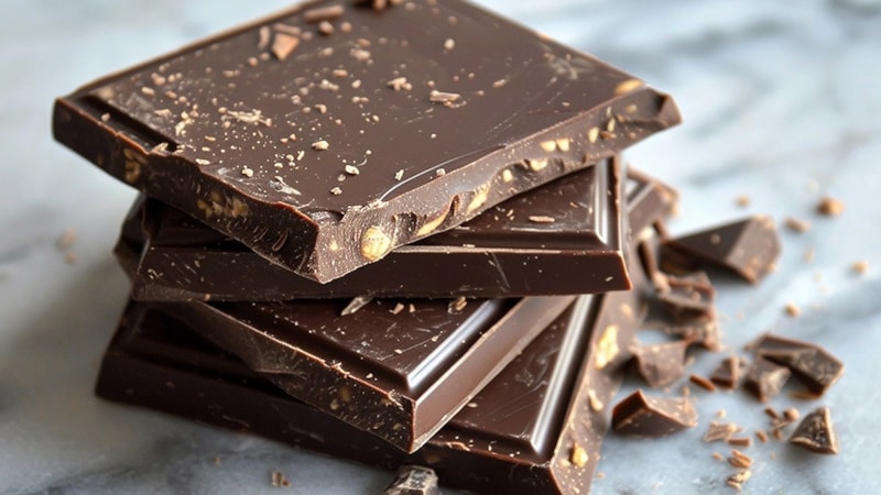Türkiye’deki ünlü çikolata markası raflardan kalkıyor: Mahkeme satışını yasakladı