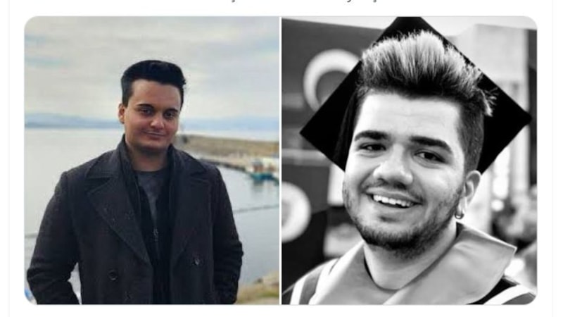 Kartalkaya'daki yangında ölen 2 arkadaşla ilgili acı detay