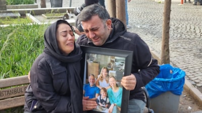Bolu'daki yangın faciasında hayatını kaybeden Güngör ailesinden geriye acı hatıraları kaldı