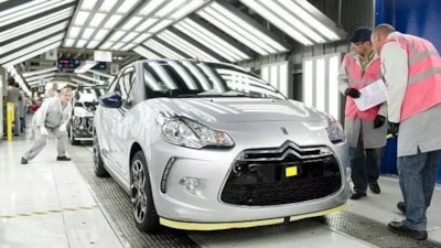 Fransız devi Citroen'de ölümcül tehlike! O araçlar için geri çağırma başlatıldı