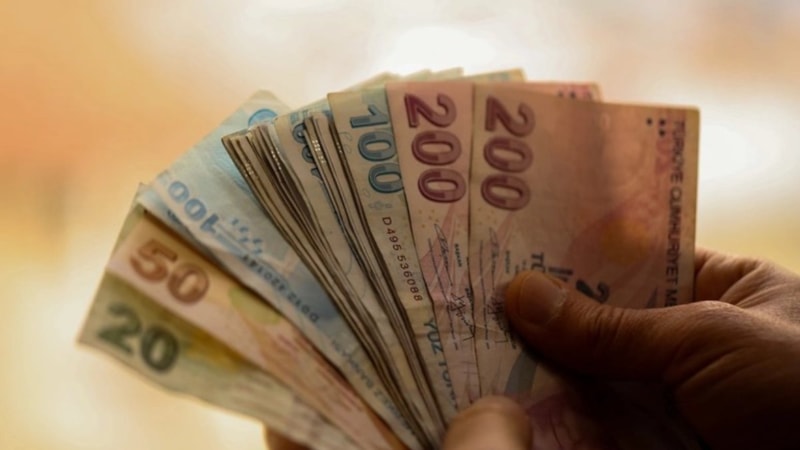 Maaşı eksik yatanları ilgilendiriyor; Sebebi bu olabilir...