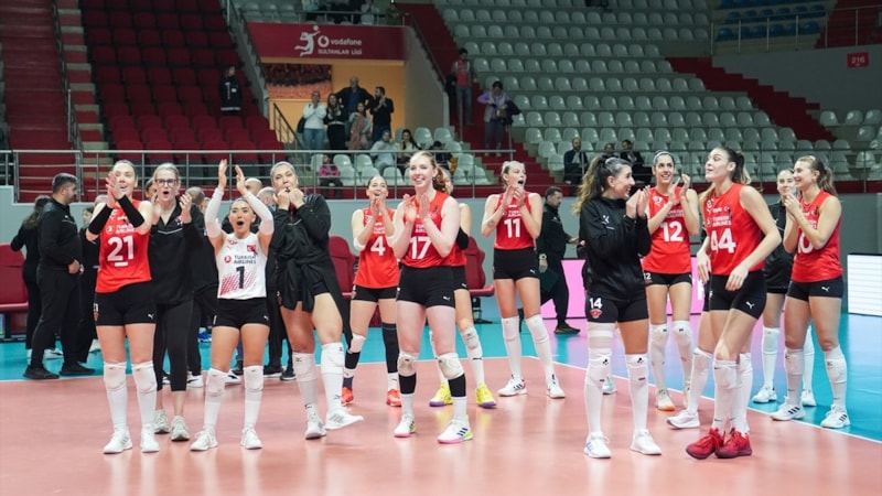 Türk Hava Yolları, Asterix Avo'ya set vermedi