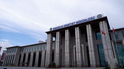 Erzurum’da PKK/KCK operasyonu düzenlendi