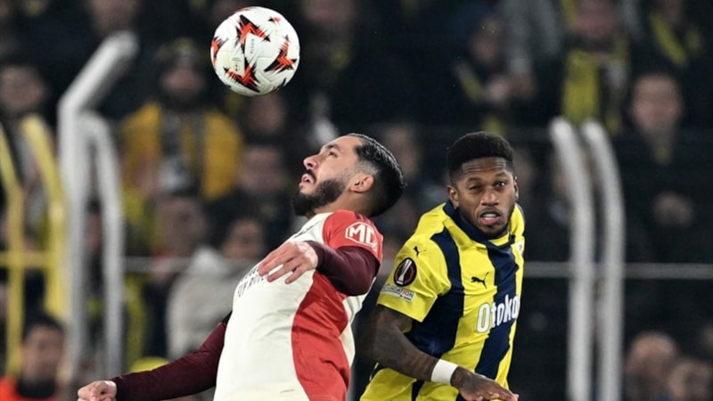 Fred: Bugün kazanabilirdik