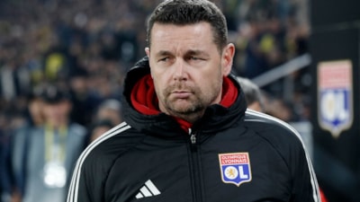 Pierre Sage: Rekabet gücü yüksekti