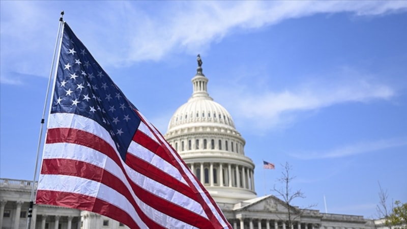 ABD Dışişleri Bakanı Rubio'dan, Amerikan pasaportlarındaki 