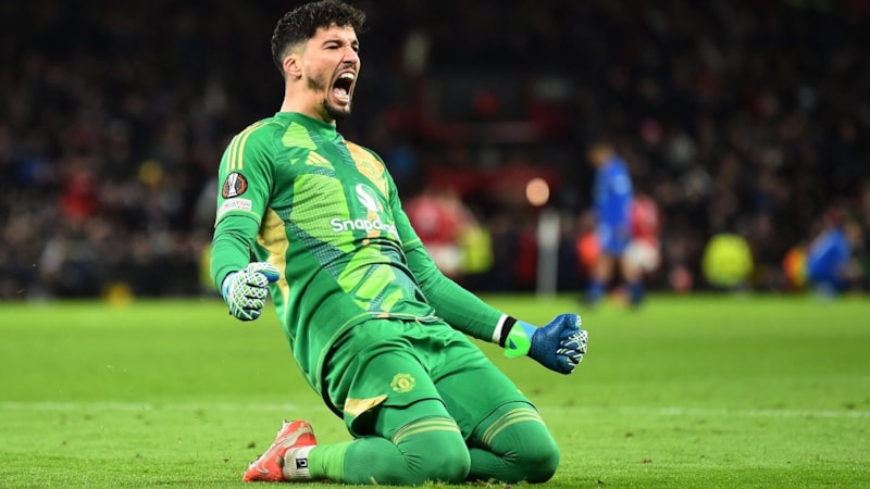 Rıdvan ve Altay oynadı! Manchester United, Rangers’ı yendi