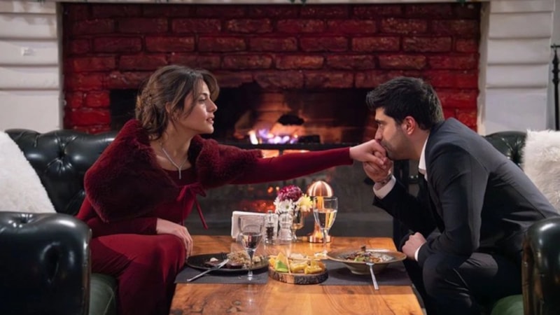 Kızılcık Şerbeti bu akşam var mı? Yeni bölüm yayınlanacak mı? 24 Ocak Show TV yayın akışı