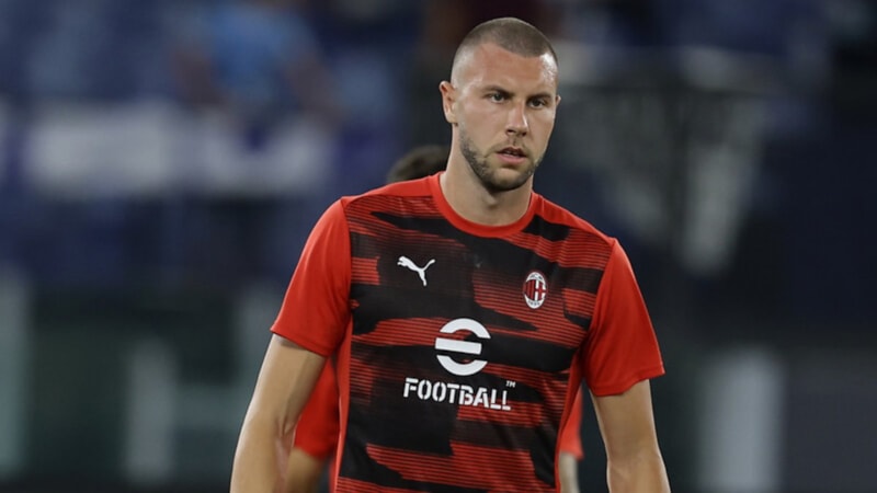 Galatasaray'ın intikam planı: Strahinja Pavlovic