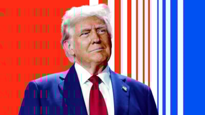 Donald Trump: Suudi Arabistan'ın yatırımı 1 trilyon dolara çıkarmasını isteyeceğim