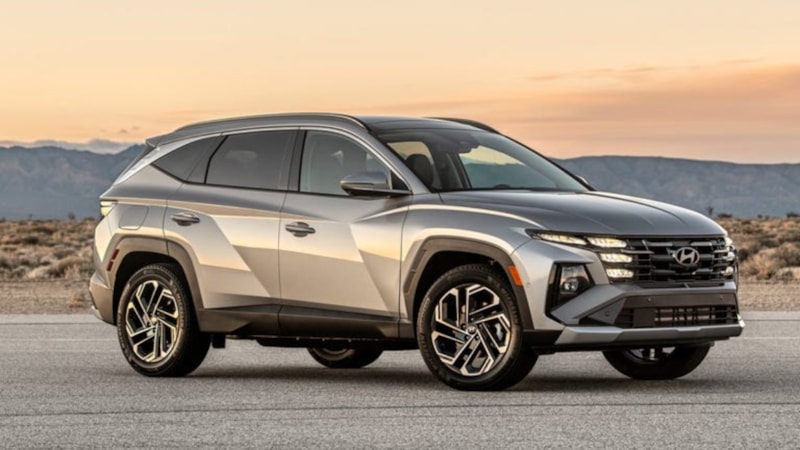 Hyundai'nin gelirleri 4. çeyrekte düştü