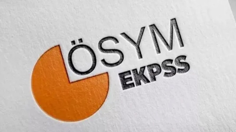 EKPSS tercih sonuçları ne zaman açıklanacak? 2025 EKPSS yerleştirmelerinde sonuç tarihi belli oldu mu?